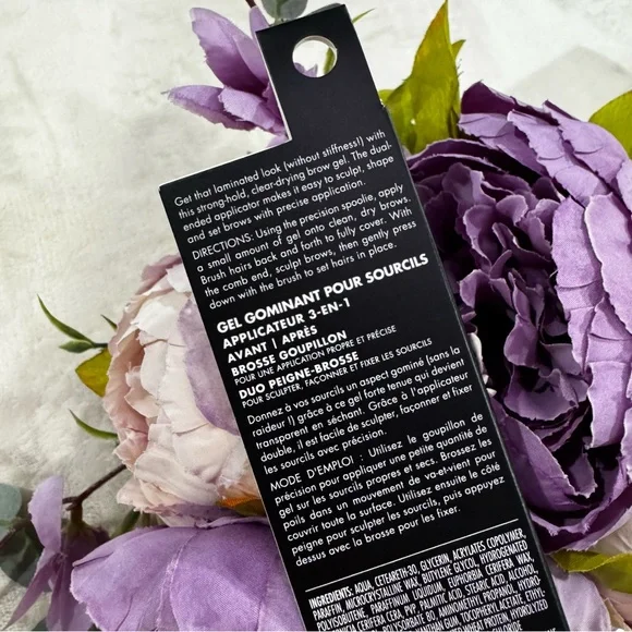 NEW e.l.f. Brow Laminating Gel - Picture 13 of 16